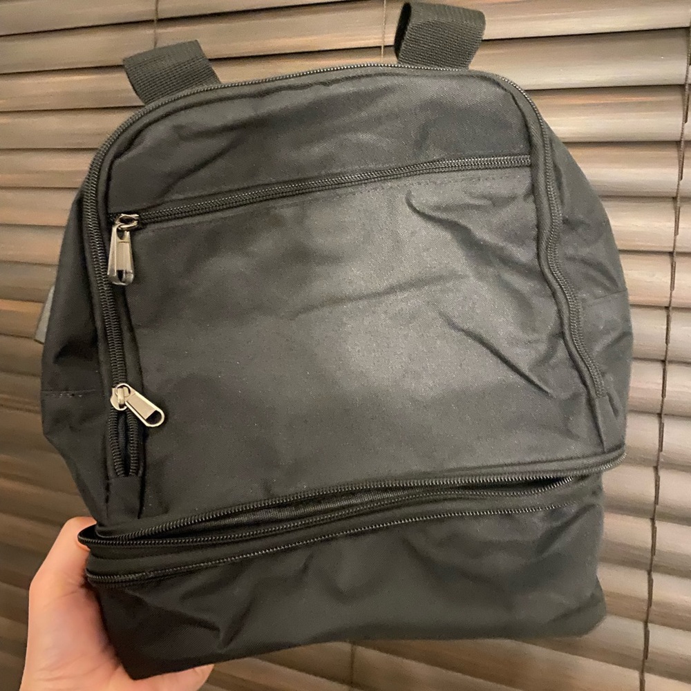 Breast Pump Cooler Bag